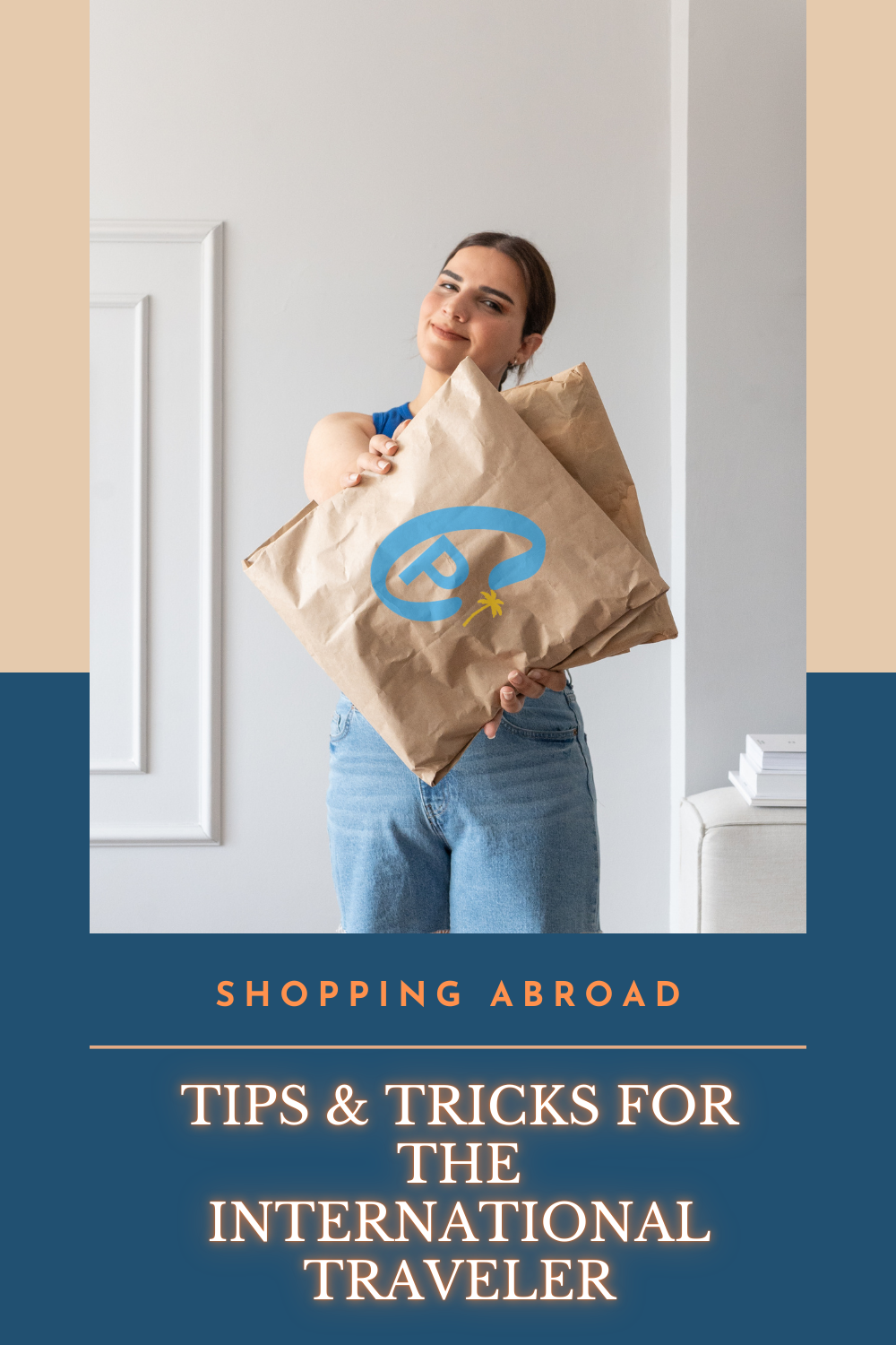 Why U.S. Brands Don’t Ship Internationally (and How Caribbean Package Solves the Problem)