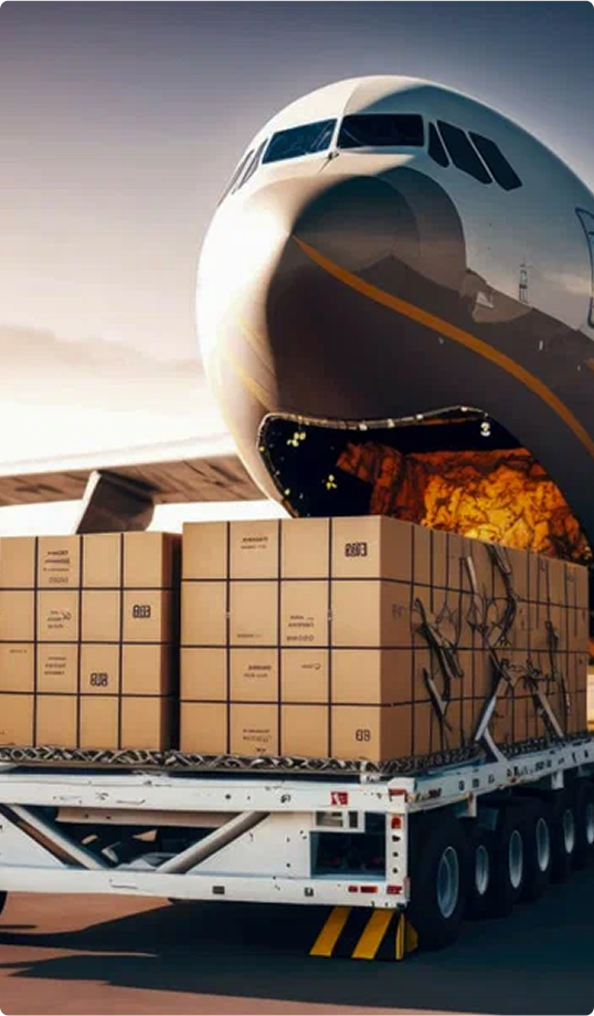 International Shipping Cost Calculator