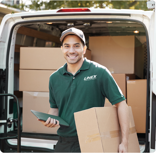 International shipping to the caribbean