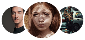 Customer testimonials