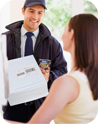 Package Forwarding Service